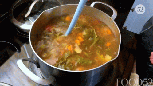 Vegetable Soup GIFs | Tenor